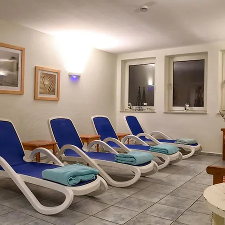 Apartmán Nordland Langeland