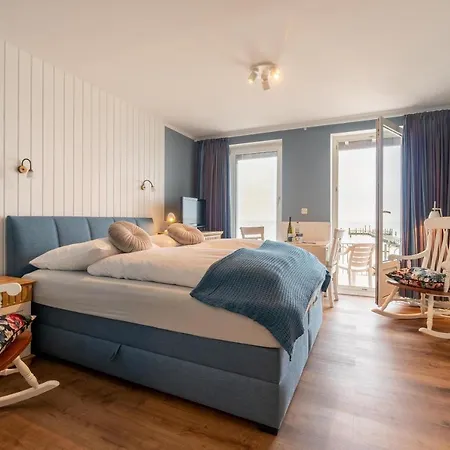 Nordland Langeland Appartement