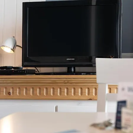 Apartmán Nordland Langeland Wyk auf Föhr