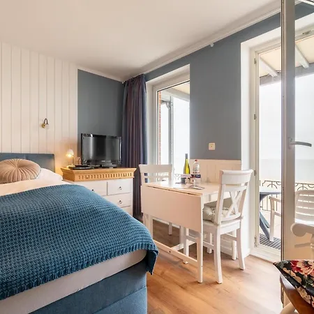 Nordland Langeland Apartment